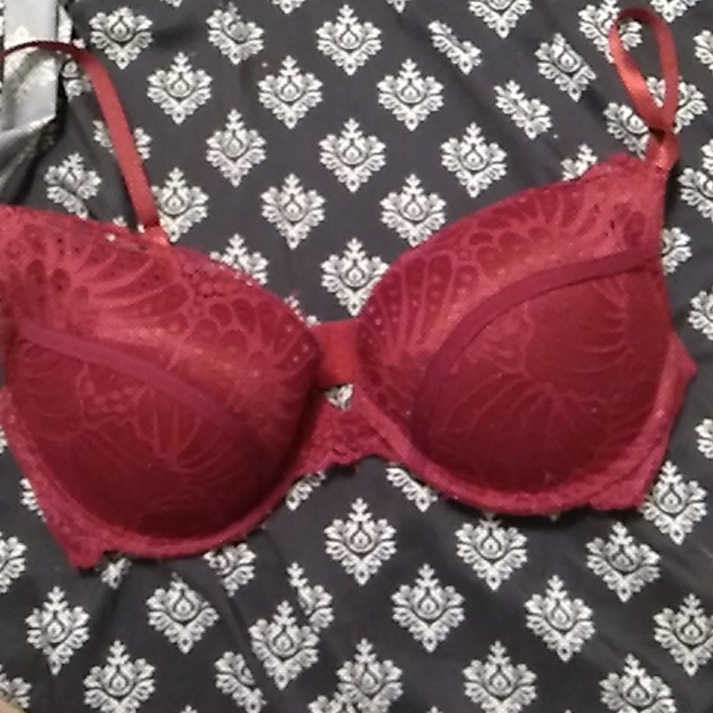 Bra
